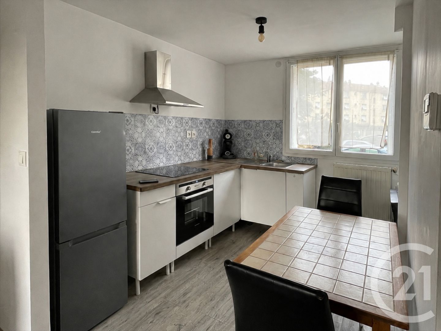 Appartement à Bourg-lès-Valence