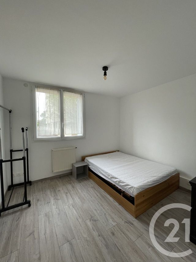 Appartement T3 &agrave; louer - 3 pi&egrave;ces - 51,18 m2 - Bourg Les Valence - 26 - RHONE-ALPES