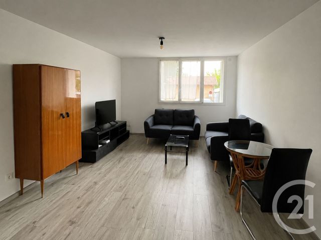 Appartement T3 &agrave; louer - 3 pi&egrave;ces - 51,18 m2 - Bourg Les Valence - 26 - RHONE-ALPES