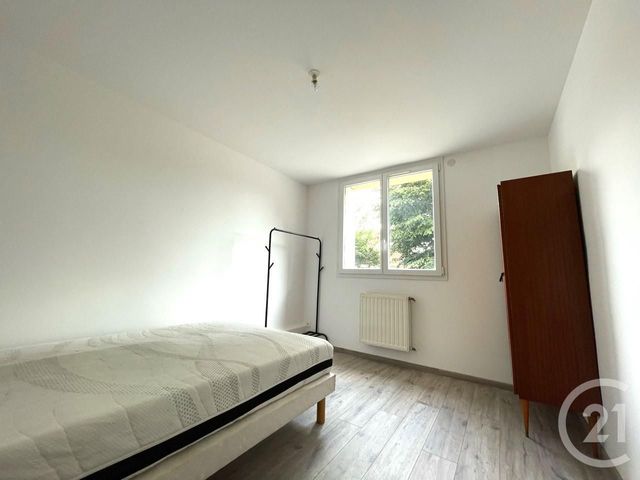 Appartement T3 &agrave; louer - 3 pi&egrave;ces - 51,18 m2 - Bourg Les Valence - 26 - RHONE-ALPES