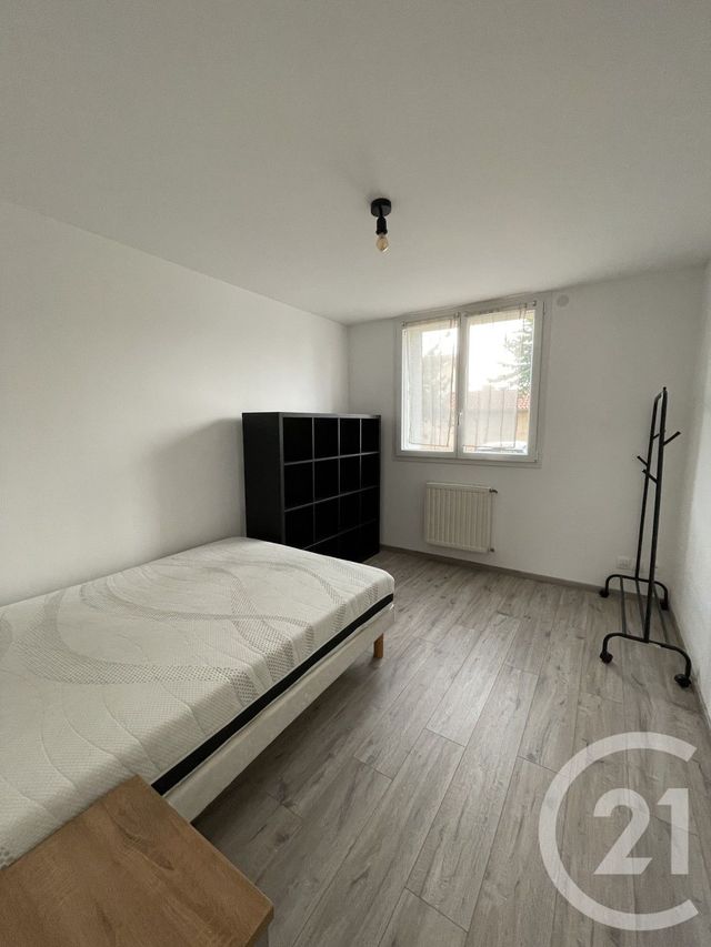 Appartement T3 &agrave; louer - 3 pi&egrave;ces - 51,18 m2 - Bourg Les Valence - 26 - RHONE-ALPES