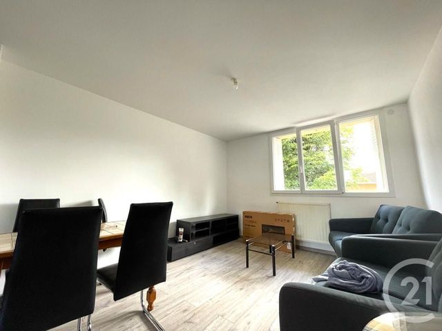 appartement - BOURG LES VALENCE - 26