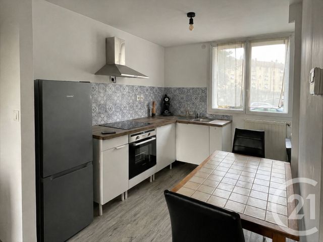 Appartement T3 à louer BOURG LES VALENCE