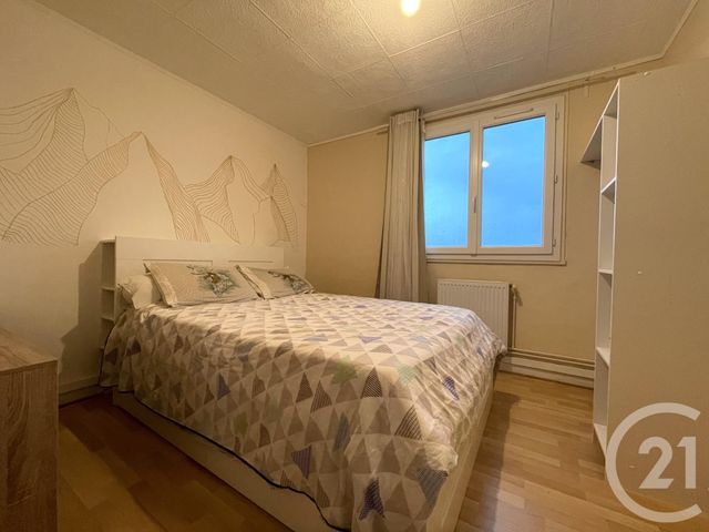 Appartement T4 &agrave; louer - 4 pi&egrave;ces - 63,28 m2 - Valence - 26 - RHONE-ALPES