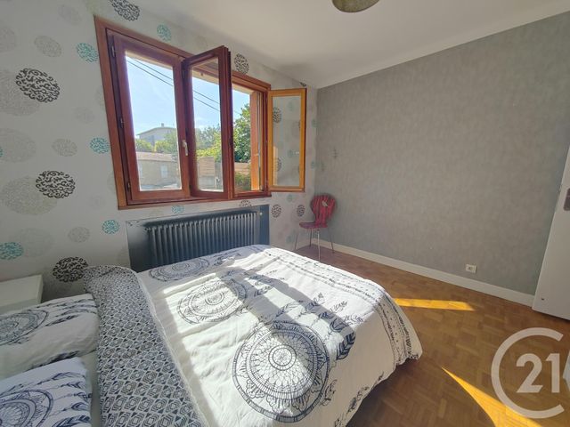 Maison &agrave; vendre - 4 pi&egrave;ces - 84 m2 - Valence - 26 - RHONE-ALPES