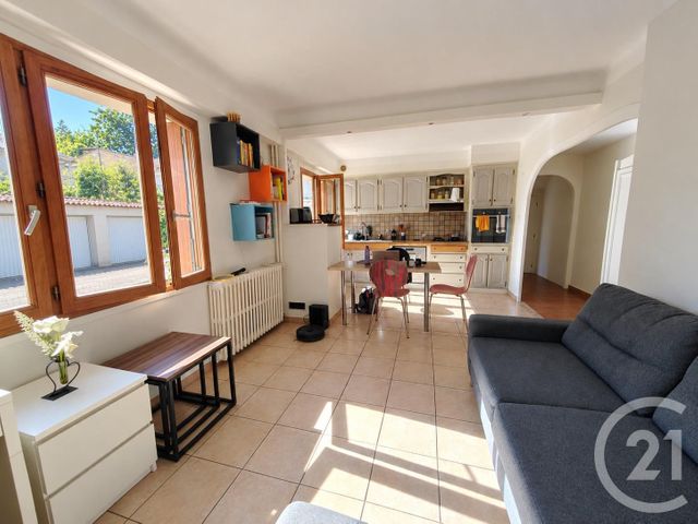 Maison &agrave; vendre - 4 pi&egrave;ces - 84 m2 - Valence - 26 - RHONE-ALPES