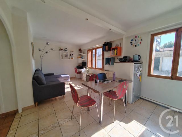 Maison &agrave; vendre - 4 pi&egrave;ces - 84 m2 - Valence - 26 - RHONE-ALPES