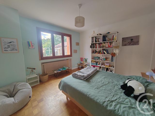 Maison &agrave; vendre - 4 pi&egrave;ces - 84 m2 - Valence - 26 - RHONE-ALPES