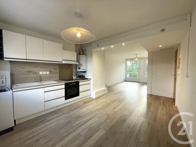 appartement - ROMANS SUR ISERE - 26
