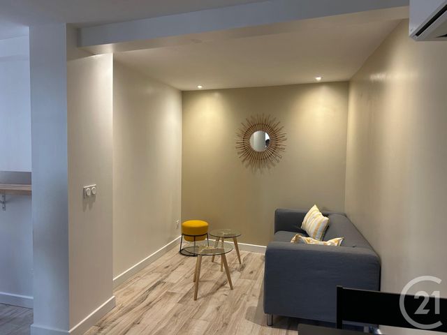Appartement T2 &agrave; louer - 2 pi&egrave;ces - 35,91 m2 - Valence - 26 - RHONE-ALPES