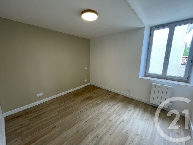 Appartement F2 bis &agrave; louer - 2 pi&egrave;ces - 39,75 m2 - Valence - 26 - RHONE-ALPES