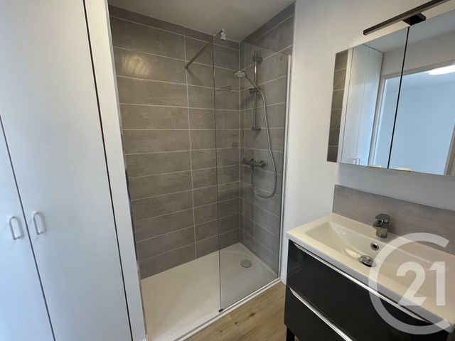 Appartement F2 bis &agrave; louer - 2 pi&egrave;ces - 39,75 m2 - Valence - 26 - RHONE-ALPES
