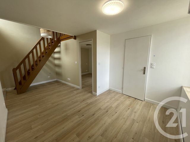 Appartement F2 bis &agrave; louer - 2 pi&egrave;ces - 39,75 m2 - Valence - 26 - RHONE-ALPES