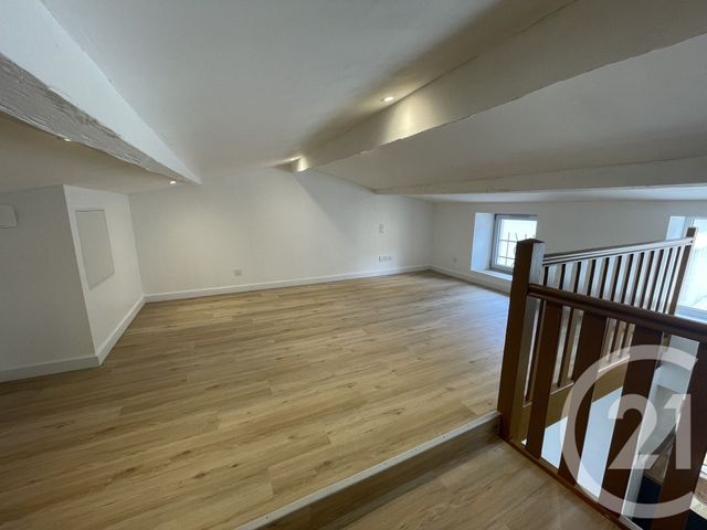 Appartement F2 bis &agrave; louer - 2 pi&egrave;ces - 39,75 m2 - Valence - 26 - RHONE-ALPES