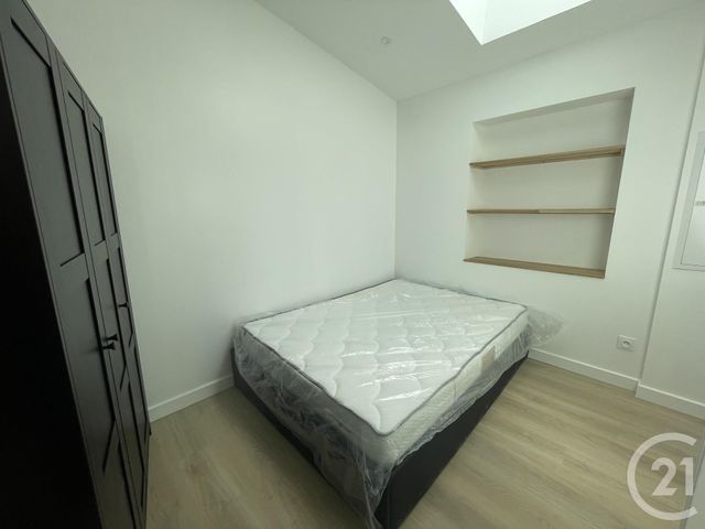 Appartement Duplex &agrave; louer - 2 pi&egrave;ces - 21,57 m2 - Valence - 26 - RHONE-ALPES