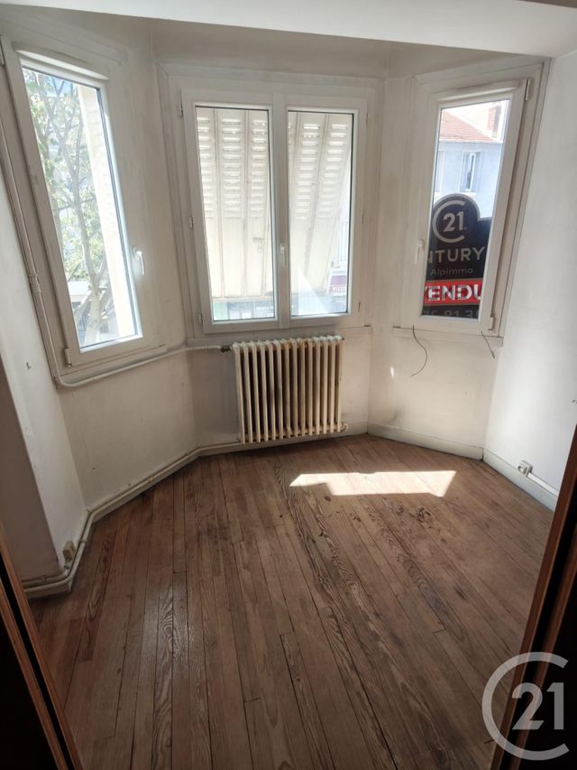 Appartement F4 &agrave; vendre - 4 pi&egrave;ces - 92,04 m2 - Valence - 26 - RHONE-ALPES
