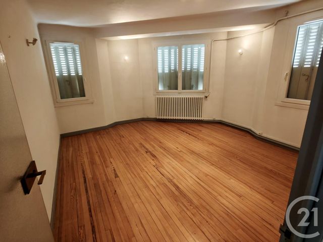 appartement - VALENCE - 26