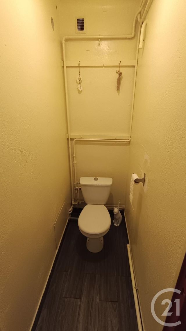 Appartement F4 &agrave; vendre - 4 pi&egrave;ces - 92,04 m2 - Valence - 26 - RHONE-ALPES