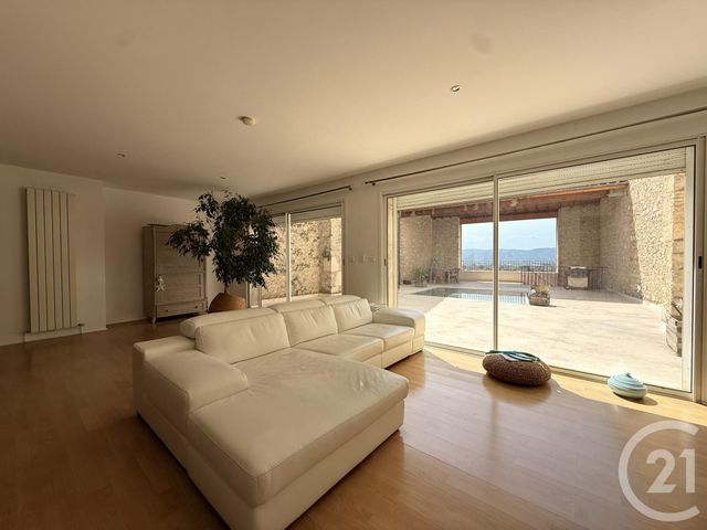 Maison &agrave; vendre - 6 pi&egrave;ces - 175 m2 - Livron Sur Drome - 26 - RHONE-ALPES