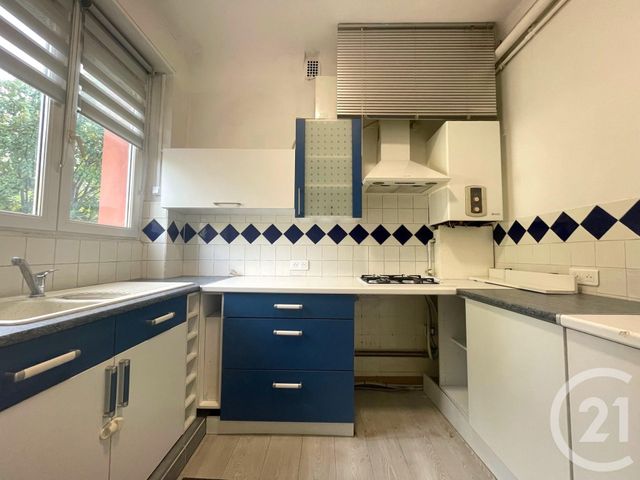 Appartement F3 &agrave; vendre - 3 pi&egrave;ces - 66,02 m2 - Valence - 26 - RHONE-ALPES