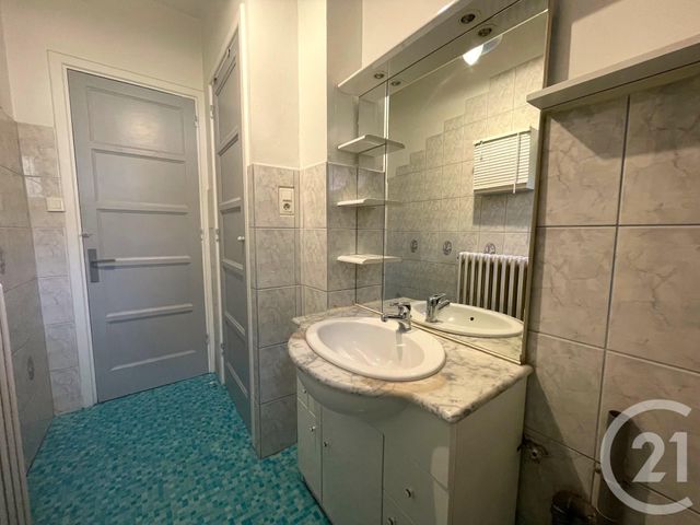 Appartement F3 &agrave; vendre - 3 pi&egrave;ces - 66,02 m2 - Valence - 26 - RHONE-ALPES