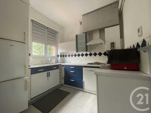Appartement F3 &agrave; vendre - 3 pi&egrave;ces - 66,02 m2 - Valence - 26 - RHONE-ALPES