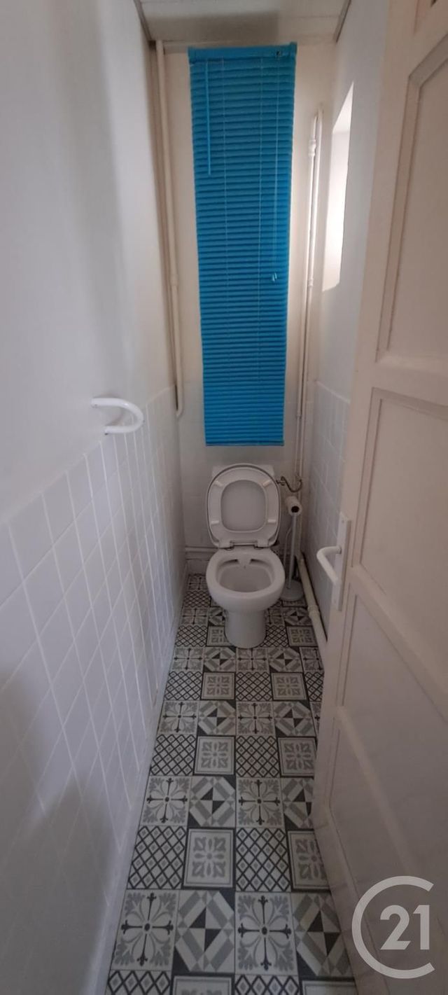 Appartement F3 &agrave; vendre - 3 pi&egrave;ces - 66,02 m2 - Valence - 26 - RHONE-ALPES