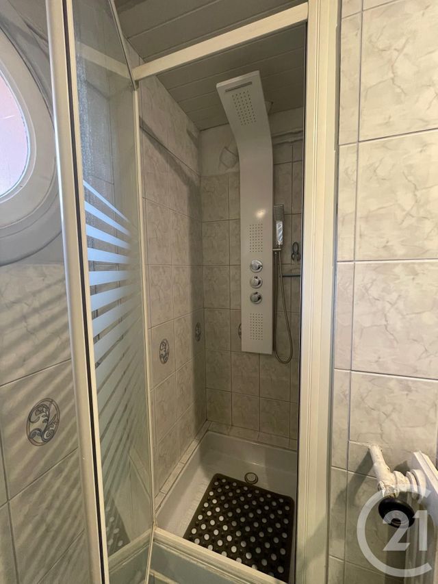 Appartement F3 &agrave; vendre - 3 pi&egrave;ces - 66,02 m2 - Valence - 26 - RHONE-ALPES