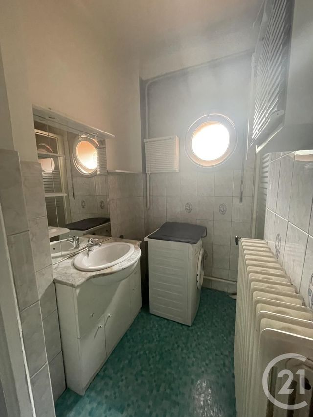 Appartement F3 &agrave; vendre - 3 pi&egrave;ces - 66,02 m2 - Valence - 26 - RHONE-ALPES