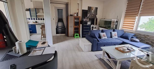Appartement F3 &agrave; vendre - 3 pi&egrave;ces - 66,02 m2 - Valence - 26 - RHONE-ALPES