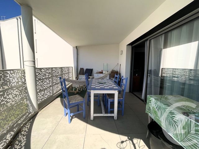 Appartement F3 &agrave; louer - 3 pi&egrave;ces - 76,23 m2 - Valence - 26 - RHONE-ALPES
