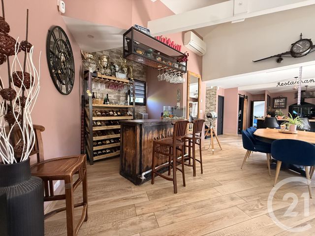 Maison &agrave; vendre - 7 pi&egrave;ces - 177 m2 - Privas - 07 - RHONE-ALPES