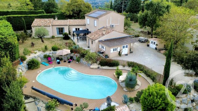 maison - PRIVAS - 07