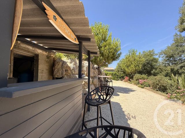 Maison &agrave; vendre - 7 pi&egrave;ces - 177 m2 - Privas - 07 - RHONE-ALPES