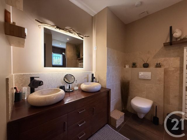Maison &agrave; vendre - 7 pi&egrave;ces - 177 m2 - Privas - 07 - RHONE-ALPES