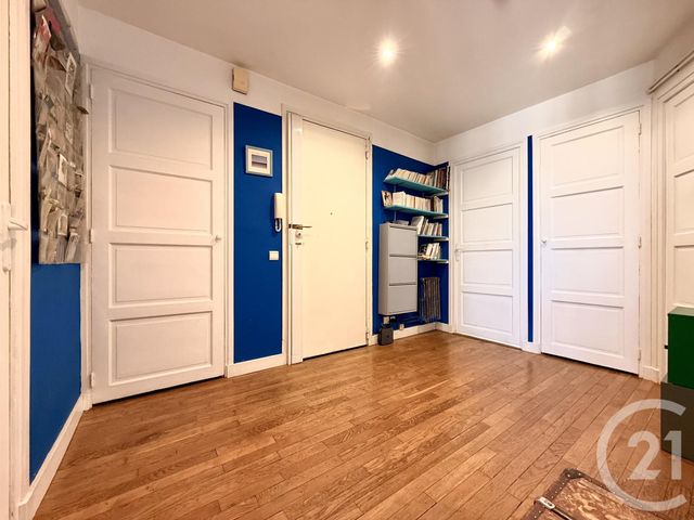 Appartement T3 &agrave; vendre - 3 pi&egrave;ces - 72,80 m2 - Valence - 26 - RHONE-ALPES