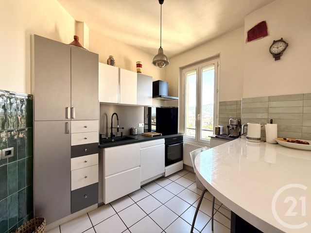 Appartement T3 &agrave; vendre - 3 pi&egrave;ces - 72,80 m2 - Valence - 26 - RHONE-ALPES