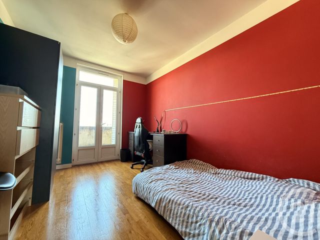 Appartement T3 &agrave; vendre - 3 pi&egrave;ces - 72,80 m2 - Valence - 26 - RHONE-ALPES