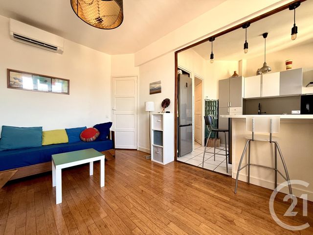 Appartement T3 &agrave; vendre - 3 pi&egrave;ces - 72,80 m2 - Valence - 26 - RHONE-ALPES
