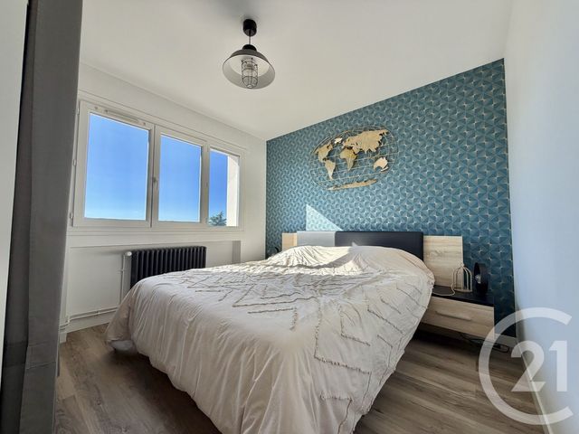 Appartement F2 &agrave; vendre - 2 pi&egrave;ces - 64,87 m2 - Valence - 26 - RHONE-ALPES