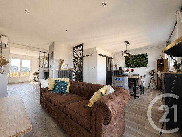 Appartement F2 &agrave; vendre - 2 pi&egrave;ces - 64,87 m2 - Valence - 26 - RHONE-ALPES