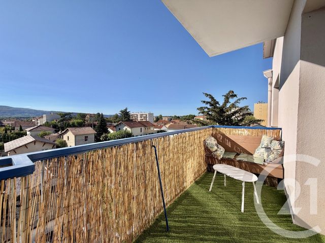 appartement - VALENCE - 26