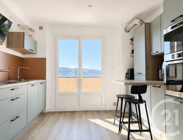 Appartement F2 &agrave; vendre - 2 pi&egrave;ces - 64,87 m2 - Valence - 26 - RHONE-ALPES