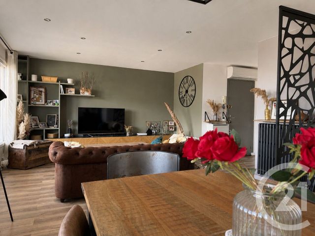 Appartement F2 &agrave; vendre - 2 pi&egrave;ces - 64,87 m2 - Valence - 26 - RHONE-ALPES