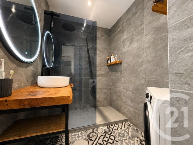 Appartement F2 &agrave; vendre - 2 pi&egrave;ces - 64,87 m2 - Valence - 26 - RHONE-ALPES