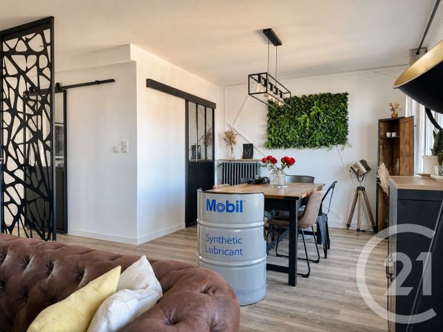 Appartement F2 &agrave; vendre - 2 pi&egrave;ces - 64,87 m2 - Valence - 26 - RHONE-ALPES