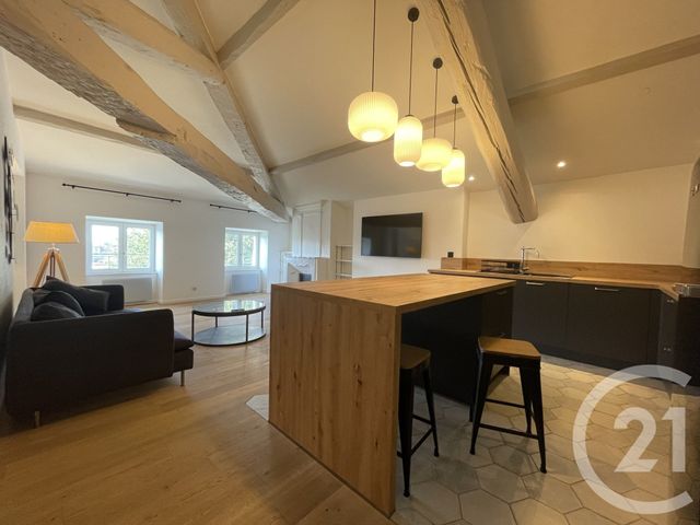 Appartement T3 &agrave; louer - 3 pi&egrave;ces - 97,17 m2 - Valence - 26 - RHONE-ALPES