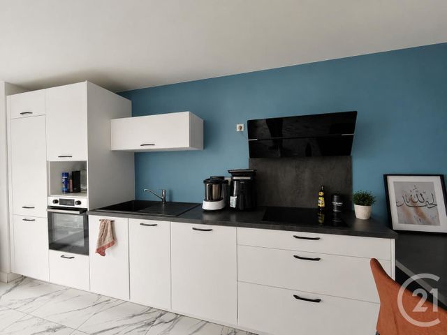 Appartement T3 &agrave; vendre - 3 pi&egrave;ces - 63 m2 - Valence - 26 - RHONE-ALPES