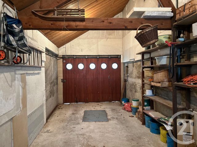 Maison &agrave; vendre - 6 pi&egrave;ces - 126,56 m2 - Valence - 26 - RHONE-ALPES