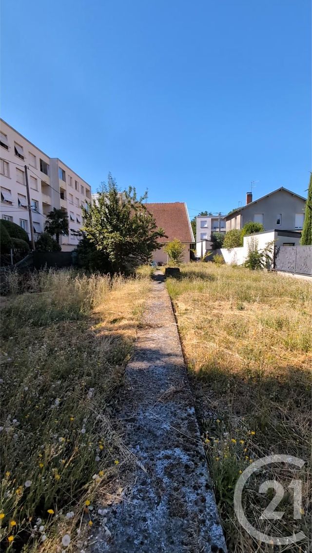 Maison &agrave; vendre - 6 pi&egrave;ces - 126,56 m2 - Valence - 26 - RHONE-ALPES